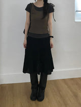 Luca Basic T-shirt (3 colors)