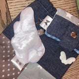 フライングレシピウィングキーリング