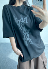 ビッグカーゴバミューダスウェットパンツ🤍🩶🖤💚🤎 - 5 カラーズ