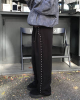 Stud training pants