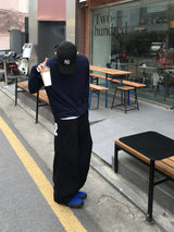 TU Basic Layered Long Sleeve 8C