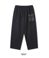 Agent Camo Patch Pigment Training Pants