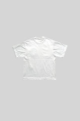 AWESOME BOY × STADIUM "AS" ロゴTシャツ(PART 1)