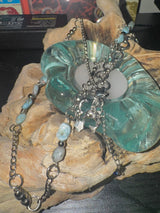 Dolphin dream necklace