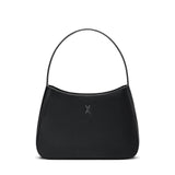Lune Velo Hobo Bag Medium Black