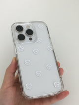 rosie case (jelly hard) 