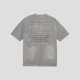 ROCK STAR T SHIRT