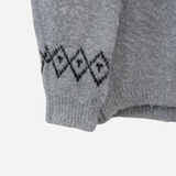 Snow Nordic Knitwear