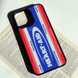 Heart-Aid Phone Case