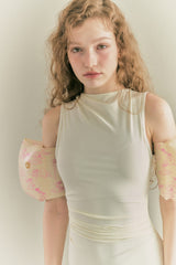 HEAVENLY ANGEL ARM TUBE_Pink