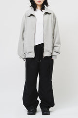 デュックスカーブドカラージップアップ (3color)