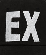 ex cap (black)