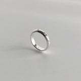 【MADE】 m.m.e _27 リング