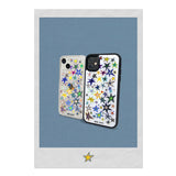 Starfish Phone case (epoxy bumper)