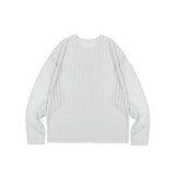 OA Vacation See-Through T-Shirt (4 colors)