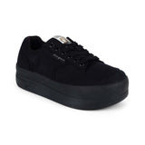 MUMMUM C.V ALL BLACK