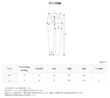 [Premium] ASCLO ウール 50% FW ストライプスーツ (2color)