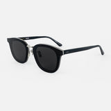 フラットバーサングラス CLIC,CLAC アイラ 01