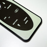 LOVE Memories Bumper Mirror Phone Case (SG)