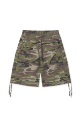 7 カモパンツ (khaki)