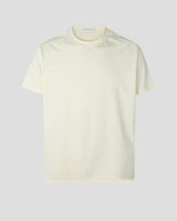 ニックラインレイヤードショートスリーブTシャツ