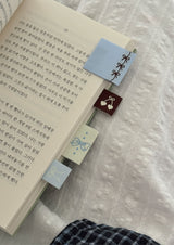 Ribbon Bookmark (Sora)