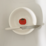 [MADE] トマトアクリルトック_ベーシックスマートトック