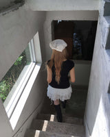 Muffy skirt