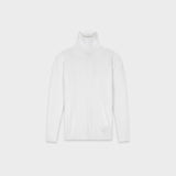 LMN トミーマッスルフィットカシミアタートルネックニットウェア(3 colors)