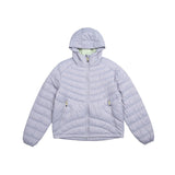 Aero Ultra Light Hood Puffer