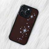 Youth Spirit Light and Star Vintage Brown Case