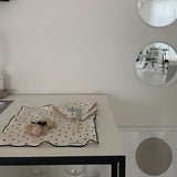 Heart2 kitchen cloth