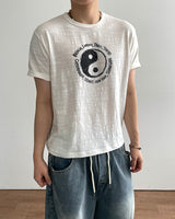 ワールドスラブ ショートスリーブTシャツ