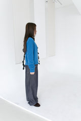 merino wool daily cardigan(4colors)