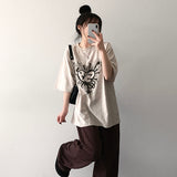 ラークルハート半袖Tシャツ