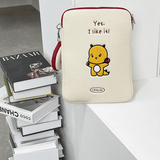 yong-pal ラップトップ ipad mini ポーチセット [11inch]