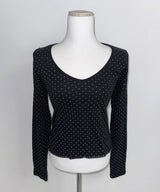 dot mellow tee (3colors)