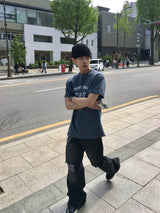カリフォルニア ピグメント ショートスリーブ Tシャツ3C