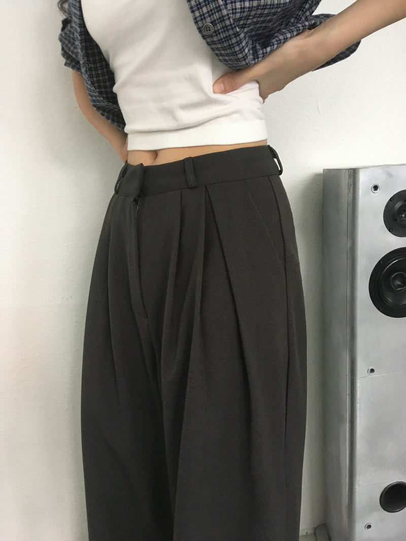フォールピンタックスラックス