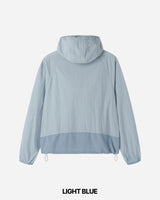 Air Hood Windbreaker