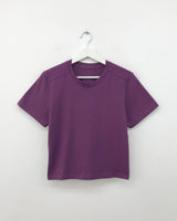 クレイルベーシックTシャツ (5color)