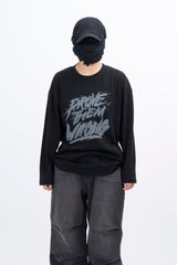 Pram Prove Long Sleeve T-Shirt