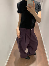 コークショートスリーブ (4color)