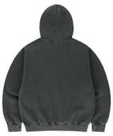 TRIBAL ECLIPSE PIGMENT HOODIE