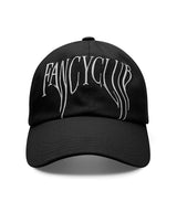 【NF】TYPO BASIC ロゴ キャップ _F24QE909