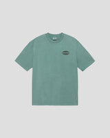 ベーシック ピグメントダイ Tシャツ