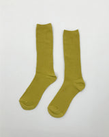 Alpine Golji Knee Socks (7color)