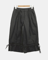 Pudin String Capri Pants