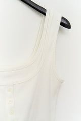 (W) Double Sleeveless (2color)