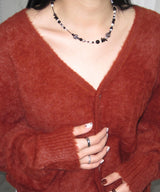 ruox necklace